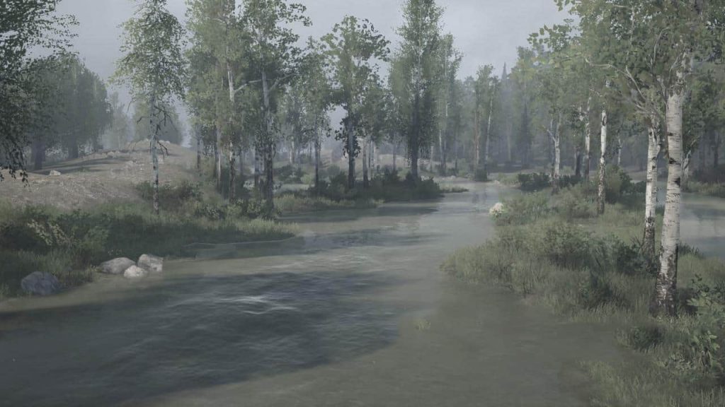 8 Map V12 04 20 Mod Snowrunner Mudrunner Mod   8 Map V12.04.20 Mod 1 1024x576 