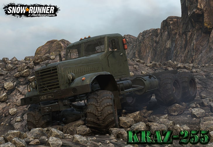 how to install mudrunner mods on console