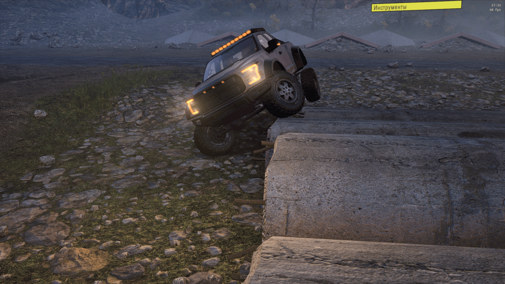 Dayz ford raptor