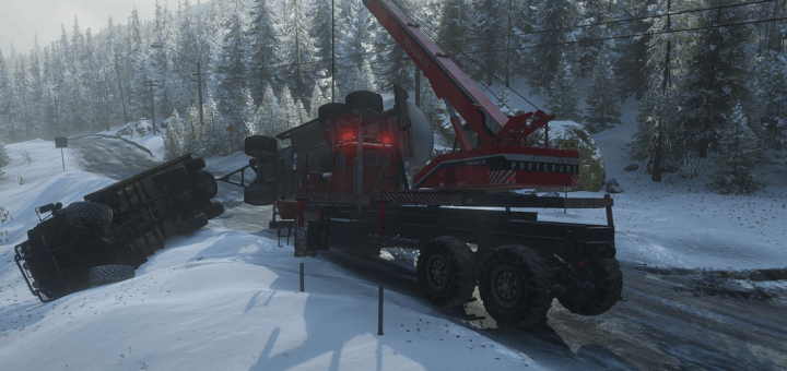 snowrunner oversized cargo